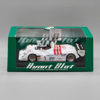 Porsche Kremer K8 FAT Le Mans Avant Slot