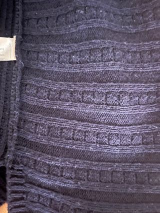 Massimo Dutti Cárdigan abierto