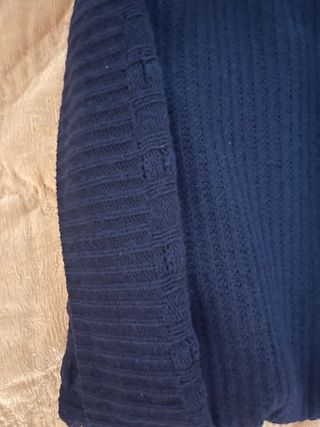 Massimo Dutti Cárdigan abierto