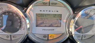 Peugeot Satelis 125 4V - 2006