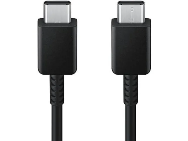 Cable Samsung USB C a USB C