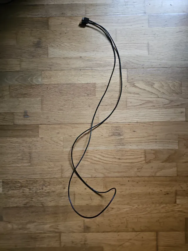 Cable Samsung USB C a USB C