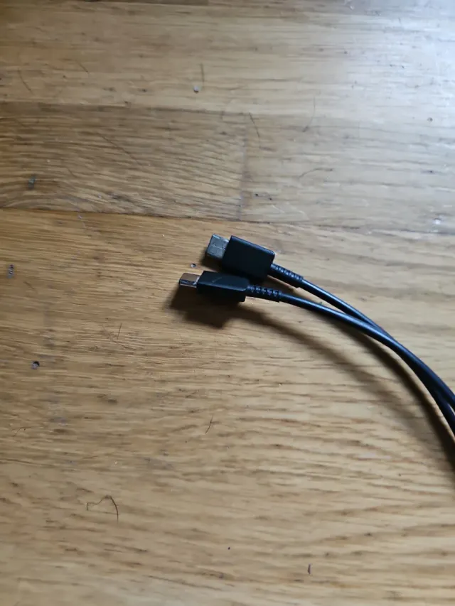 Cable Samsung USB C a USB C