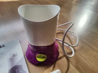 Calentador Biberones Beaba