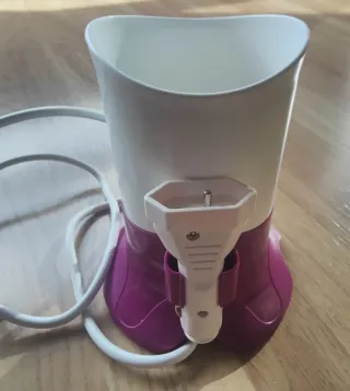 Calentador Biberones Beaba