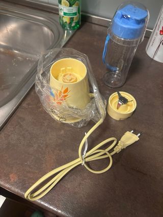 Frullatore Mulino Bianco