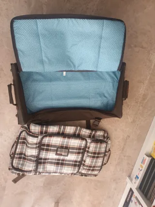 Maleta con ruedas Dakine