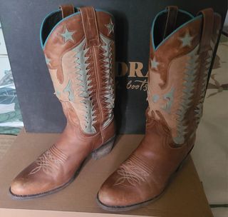Botas Sendra Debora Olimpia 14144 T.36