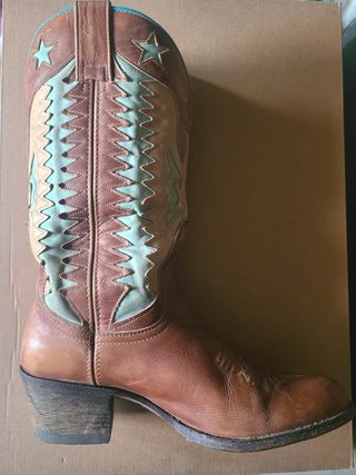 Botas Sendra Debora Olimpia 14144 T.36