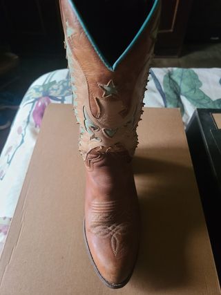 Botas Sendra Debora Olimpia 14144 T.36