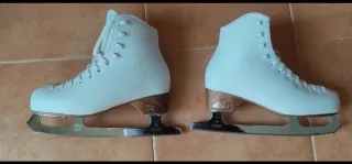 Patines Artísticos Hielo 260