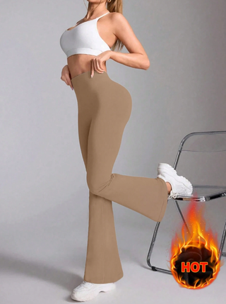 Leggings Push-Up Térmicos Talla S NUEVOS