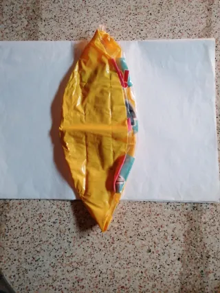 Pallone gonfiabile Yoyo