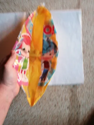 Pallone gonfiabile Yoyo