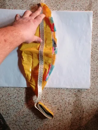 Pallone gonfiabile Yoyo