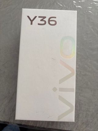 Telefono Vivo Nero/Grigio