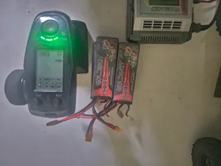 Axial SCX10 III  Gladiator