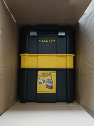 Caja de herramientas Stanley
