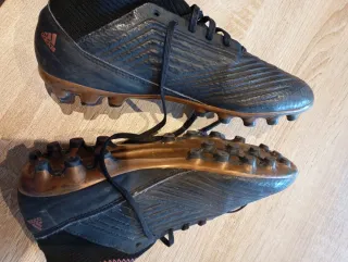 Zapatillas Adidas Predator Talla 39.5