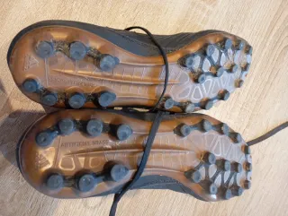 Zapatillas Adidas Predator Talla 39.5