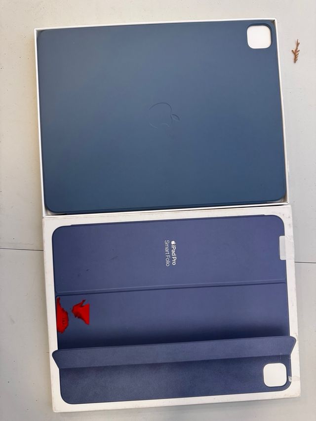 Funda iPad Pro 13”