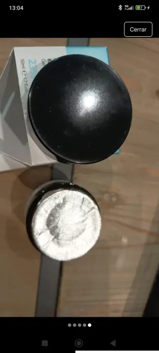 Crema Noche Aloe Vera Skin Generics