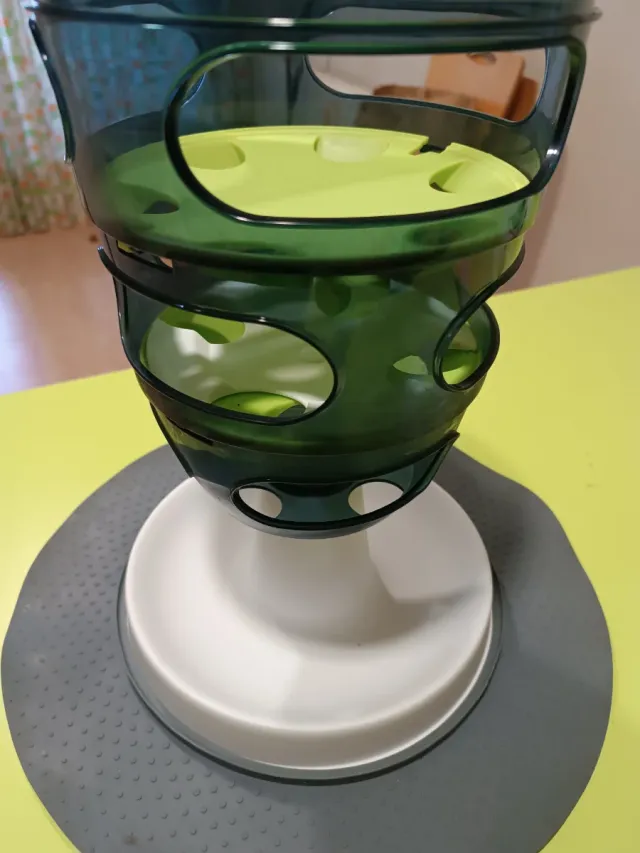 Comedero Catit Senses 2.0 Laberinto