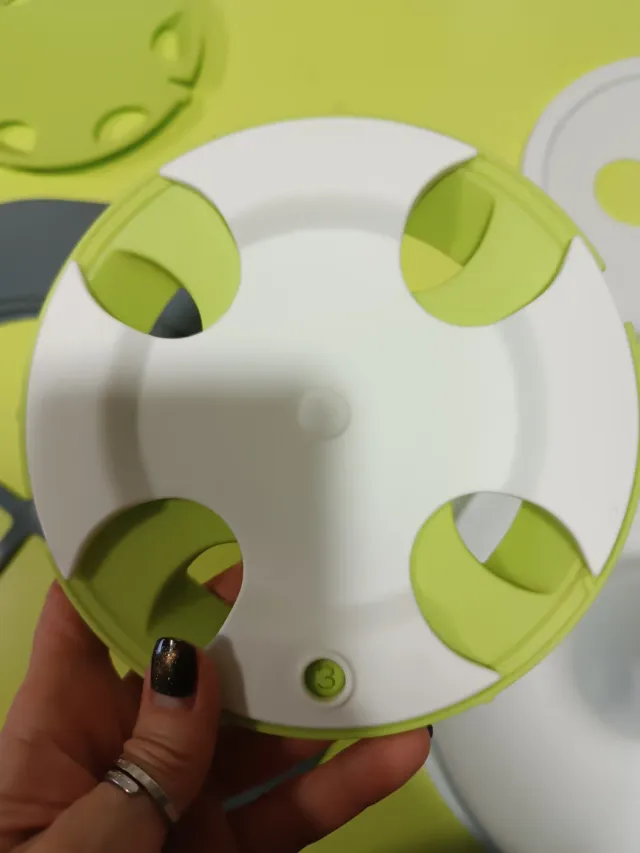 Comedero Catit Senses 2.0 Laberinto