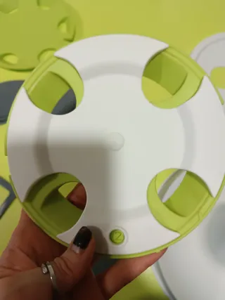 Comedero Catit Senses 2.0 Laberinto