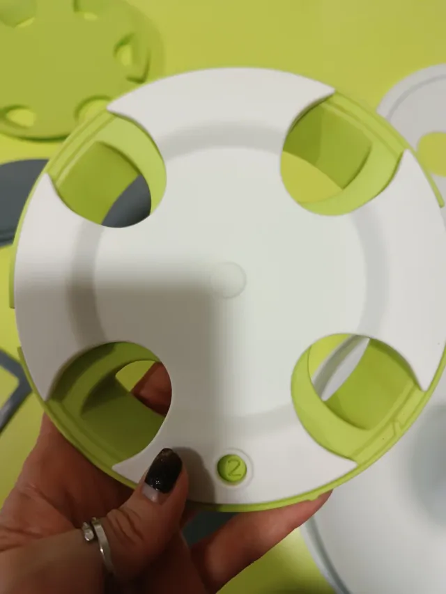 Comedero Catit Senses 2.0 Laberinto