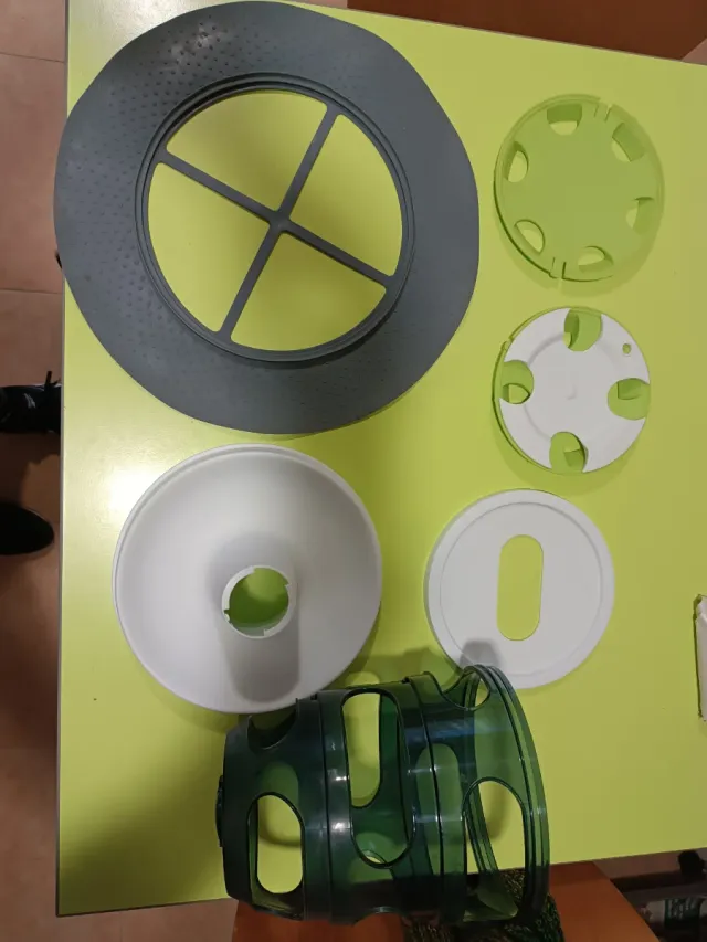 Comedero Catit Senses 2.0 Laberinto