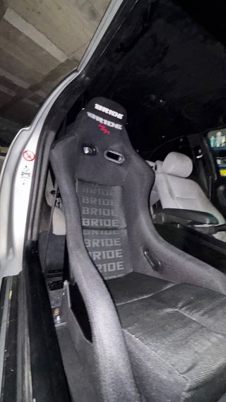 Backets Bride Low Max.