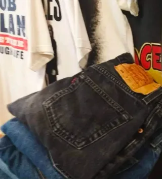 Box 5 Kg Abbigliamento Usato Firmato Uomo/Donna