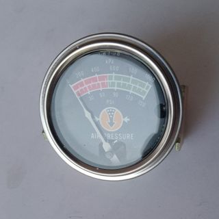 Manómetro CATERPILLAR 1W 708 Presión Aire