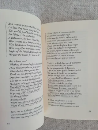 "Poemas", de Mary Shelley