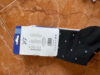 Lote camiseta y 3 par calcetines NUEVOS t. L