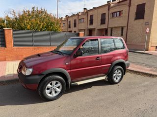 Nissan Terrano II 2.7 TDI Sport 125 cv