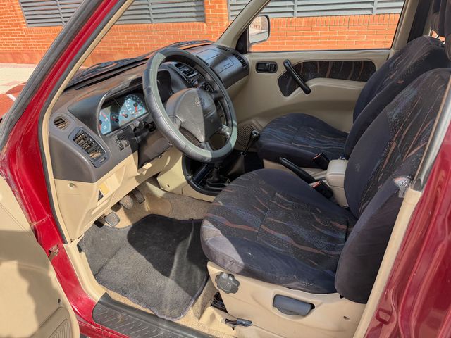 Nissan Terrano II 2.7 TDI Sport 125 cv