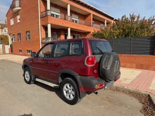 Nissan Terrano II 2.7 TDI Sport 125 cv