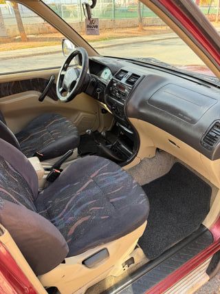 Nissan Terrano II 2.7 TDI Sport 125 cv