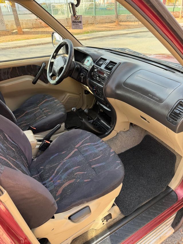 Nissan Terrano II 2.7 TDI Sport 125 cv