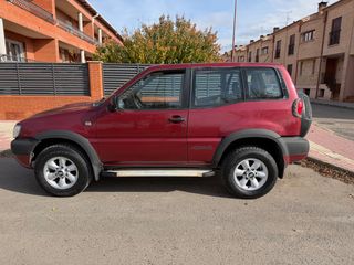 Nissan Terrano II 2.7 TDI Sport 125 cv