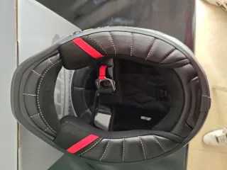 Casco HJC V10 VATT MC1SF