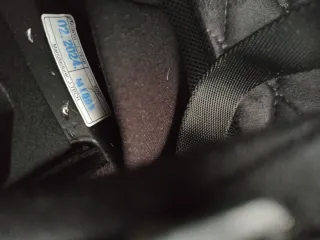 Casco HJC V10 VATT MC1SF