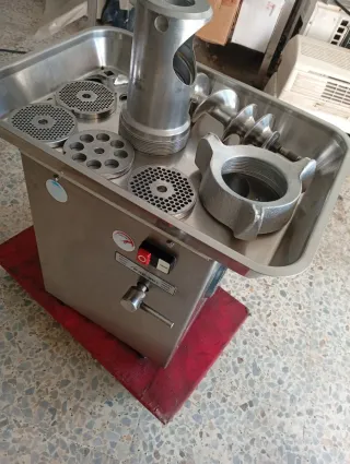 Picadora Trifásica Braher