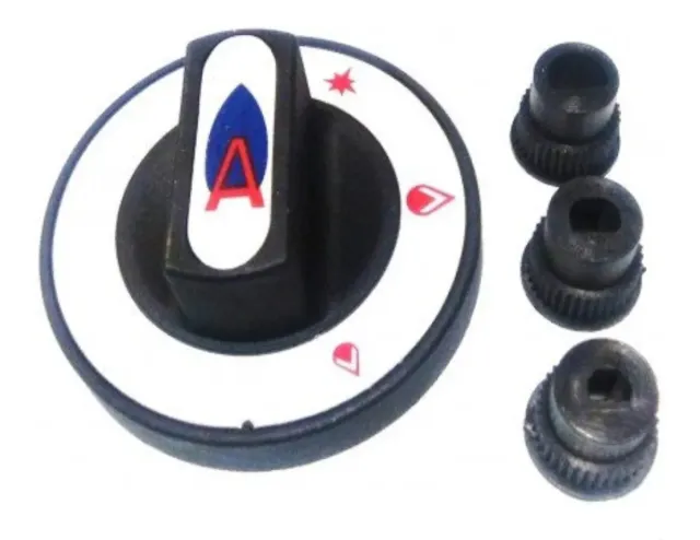 Mando grifo gas hostelería