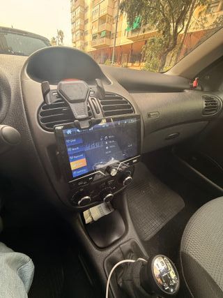 Peugeot 206 1.4 X-Line 2003 · 192.000 km