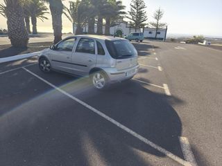 Opel Corsa 2004