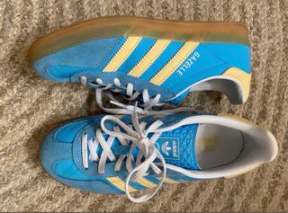Adidas Gazelle