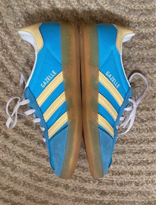 Adidas Gazelle